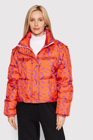 Ice Play Kurtka zimowa 22I U2M0 J022 6406 S7C1 Regular Fit