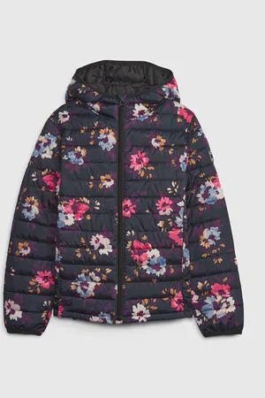 GAP Kurtka zimowa 726333-00 Regular Fit