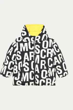 Marc Jacobs Kurtka zimowa W60316 M Regular Fit
