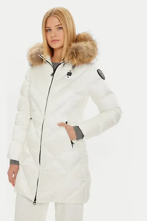 Blauer Kurtka zimowa 24WBLDK03052 Regular Fit