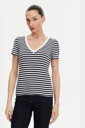 Morgan T-Shirt 241-DINA Regular Fit
