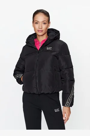 EA7 Kurtka zimowa 6RTB25 TN8AZ 1200 Regular Fit