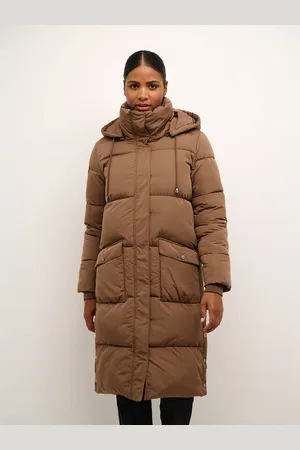 Kaffe Kurtka zimowa Anika 10504086 Regular Fit