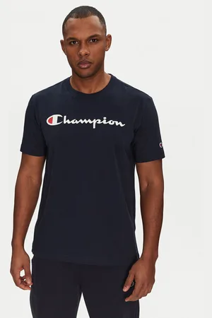 Champion T-Shirt 220256 Standard Fit