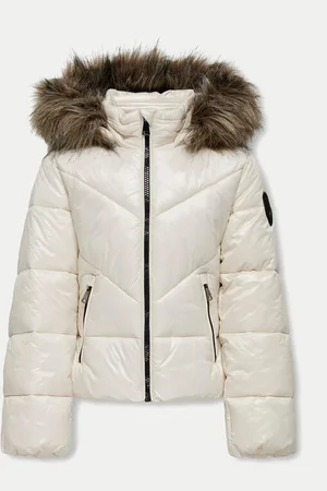 ONLY Kurtka zimowa 15324041 Regular Fit