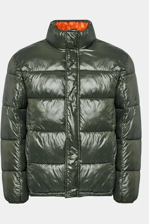 Lindbergh Kurtka zimowa 30-301110 Relaxed Fit