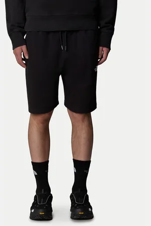 The North Face Szorty sportowe Essential NF0A8C2G Loose Fit