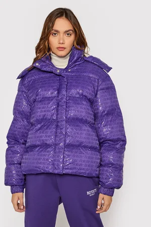 ROTATE Kurtka zimowa Tina RT784 Oversize