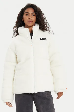 Ellesse Kurtka zimowa Berghutte SGX20918 Regular Fit