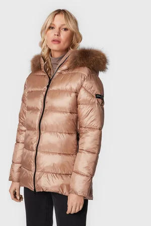 Frieda & Freddies Kurtka zimowa 8715C Regular Fit