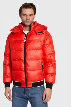 Ice Play Kurtka zimowa 22I U1M0 J021 6415 4607 Regular Fit