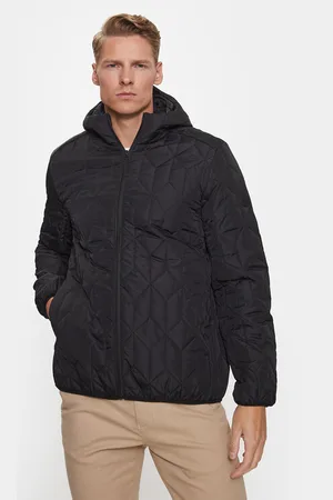Lindbergh Kurtka zimowa 30-301103 Relaxed Fit