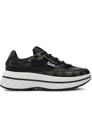 Guess Sneakersy Kyrki FLTKYR FAL12
