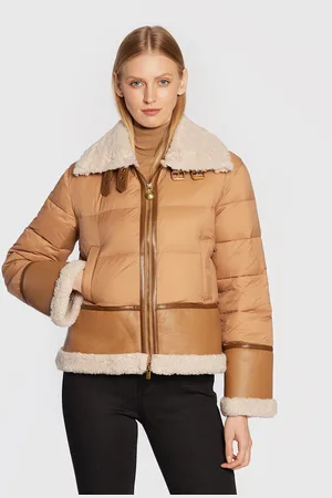 Pinko Kurtka przejściowa Iside 1G18KJ Y4V5 Regular Fit