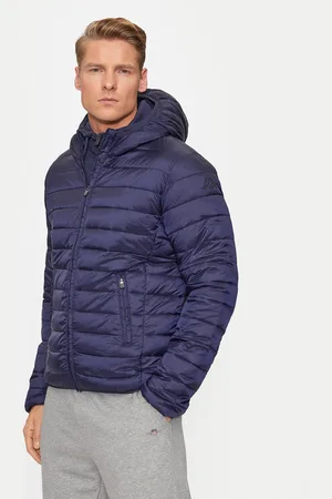 Kappa Kurtka przejściowa Astro 303ZLN0 Regular Fit