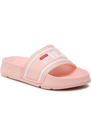 Fila Klapki Morro Bay Slipper Kids 1010934.40063