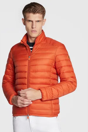 save the duck Kurtka przejściowa D32430M GIGA15 Regular Fit