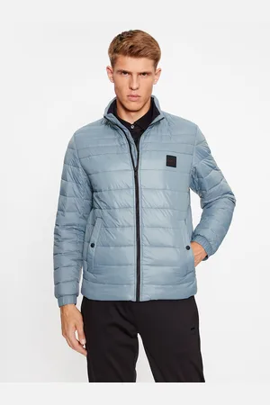 HUGO BOSS Kurtka przejściowa 50496766 Regular Fit