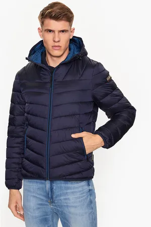 Napapijri Kurtka przejściowa Aerons NP0A4GJO Regular Fit