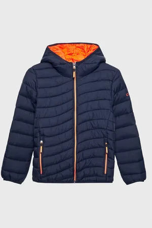 CMP Kurtka przejściowa 32Z1014B Regular Fit