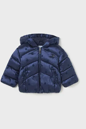Mayoral Kurtka przejściowa 2.424 Regular Fit