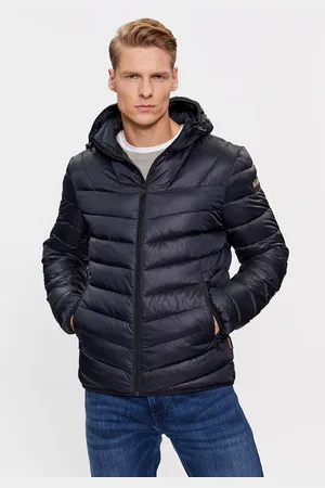 Napapijri Kurtka przejściowa Aerons NP0A4GJO Regular Fit