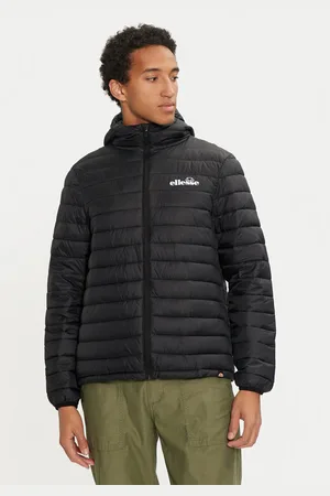 Ellesse Kurtka przejściowa Mazzini SHP20084 Regular Fit