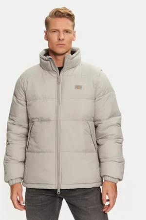 Dickies Kurtka przejściowa Waldenburg DK0A4XP2D06 Regular Fit