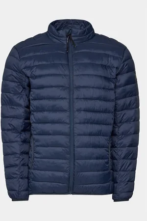 INDICODE Kurtka przejściowa Amare 15-076 Regular Fit