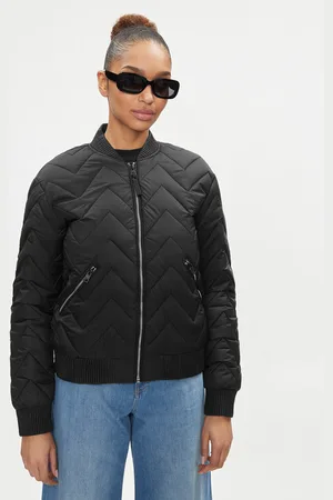 Replay Kurtka przejściowa W7807.000.84166D Slim Fit