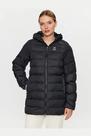 Haglöfs Kurtka przejściowa Dala 605632 Regular Fit