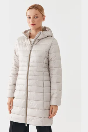 save the duck Kurtka przejściowa Camille D44910W IRIS17 Regular Fit