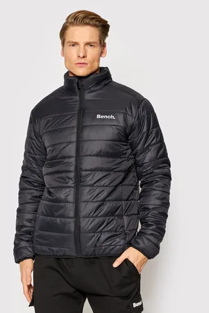 Bench Kurtka przejściowa Gartner 116400 Regular Fit