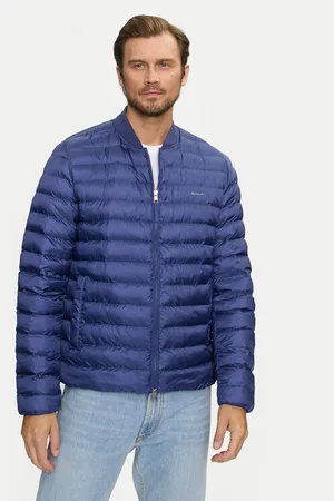 GANT Kurtka przejściowa 7006300 Regular Fit