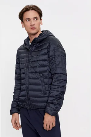Kappa Kurtka przejściowa Astro 303ZLN0 Regular Fit