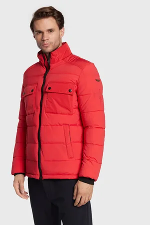ARMATA DI MARE Kurtka przejściowa 5332593 Regular Fit