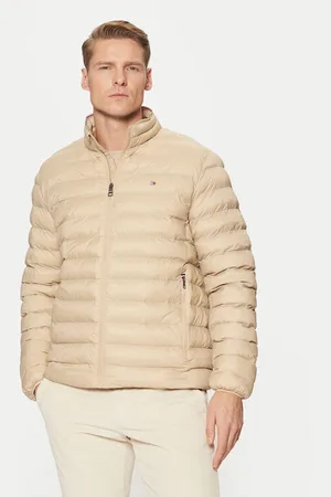 Tommy Hilfiger Kurtka przejściowa MW0MW37634 Regular Fit