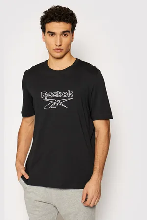 Reebok T-Shirt Classics Vector GU3886 Oversize