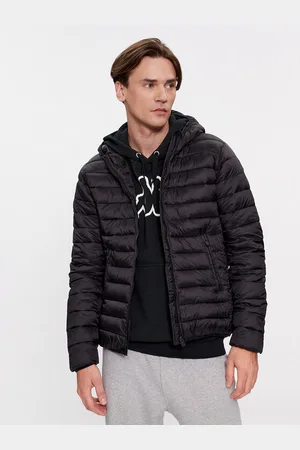 Kappa Kurtka przejściowa Astro 303ZLN0 Regular Fit