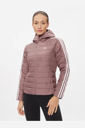 adidas Kurtka przejściowa Premium HK5250 Slim Fit