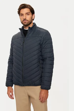 Lindbergh Kurtka przejściowa 30-301122 Regular Fit