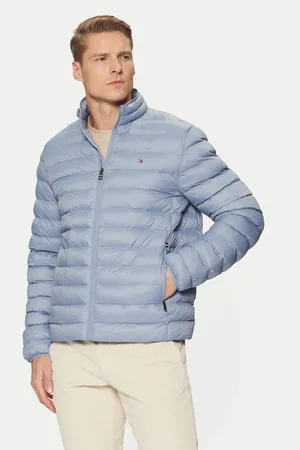Tommy Hilfiger Kurtka przejściowa MW0MW37634 Regular Fit