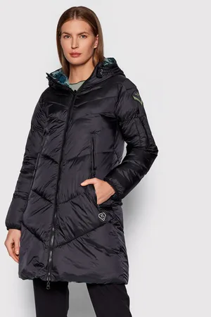 Aeronautica Militare Kurtka przejściowa 212AB1984DCT2893 Regular Fit
