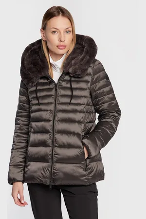 CMP Kurtka przejściowa 32K3076F Regular Fit