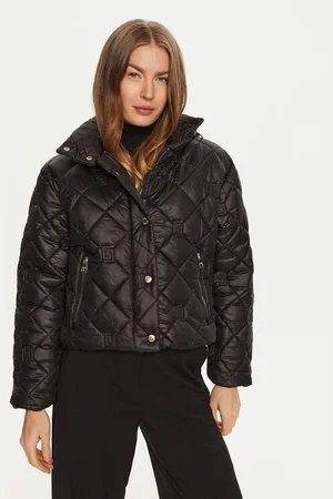 Gaudi Kurtka przejściowa 421BD35013 Regular Fit