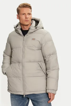 Dickies Kurtka przejściowa Waldenburg Hooded DK0A4YEYD06 Regular Fit