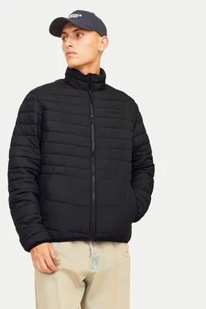 JACK & JONES Kurtka przejściowa State 12256985 Regular Fit