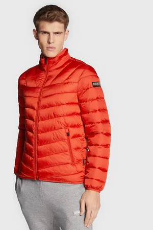 Napapijri Kurtka przejściowa Aerons NP0A4GJN Regular Fit
