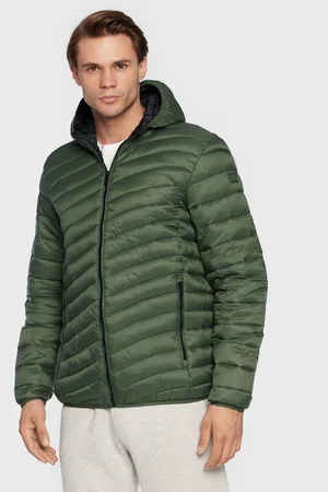 CMP Kurtka przejściowa 32K3147 Regular Fit