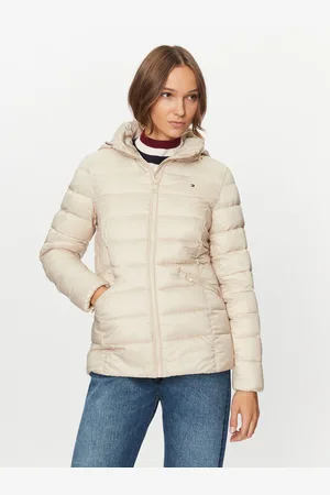 Tommy Hilfiger Kurtka przejściowa WW0WW39581 Regular Fit